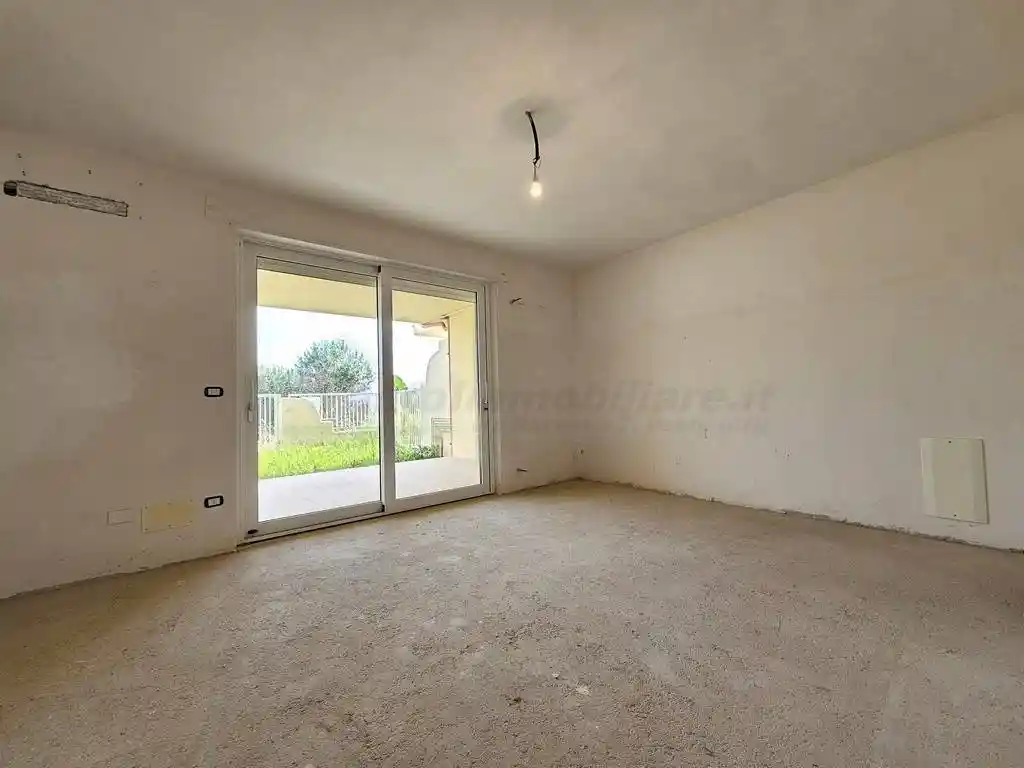 Quadrilocale nuovo, piano terra, Vasto Marina, Vasto - foto 2