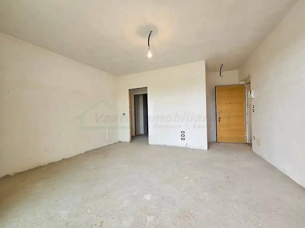 Quadrilocale nuovo, piano terra, Vasto Marina, Vasto - foto 4