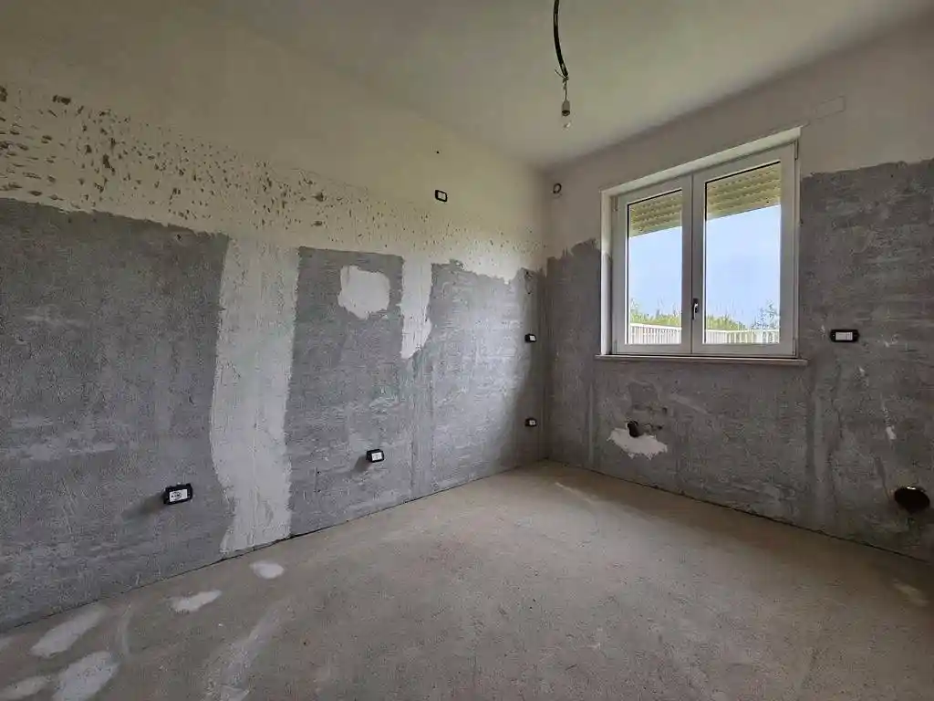 Quadrilocale nuovo, piano terra, Vasto Marina, Vasto - foto 5