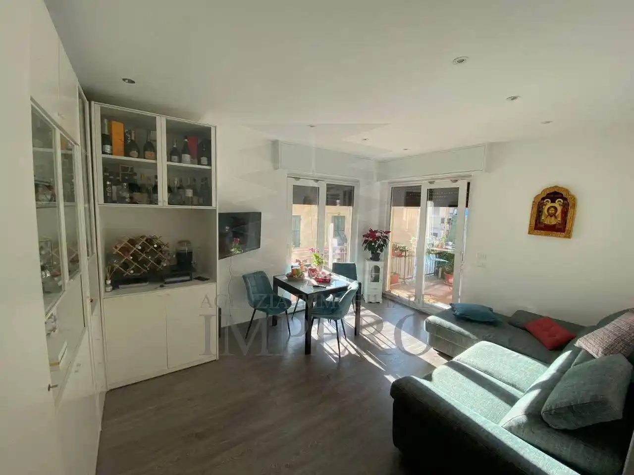 Appartamento in vendita a Ventimiglia