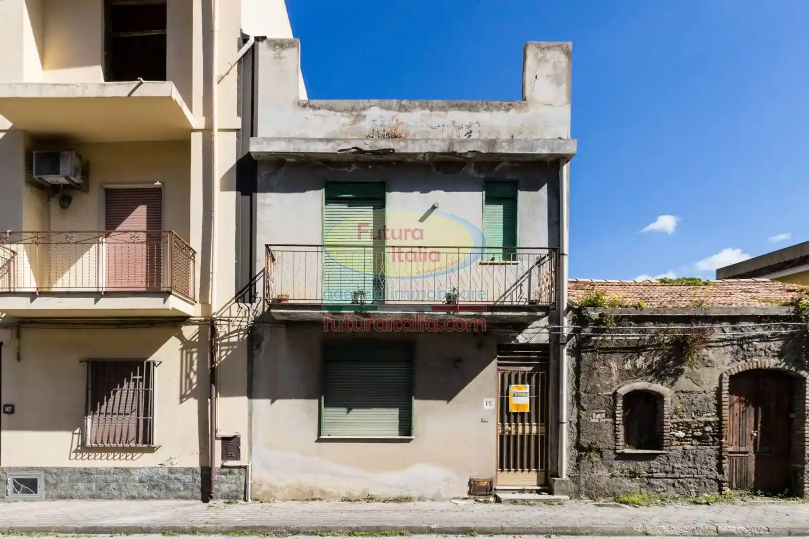 Villa in vendita a Terme Vigliatore