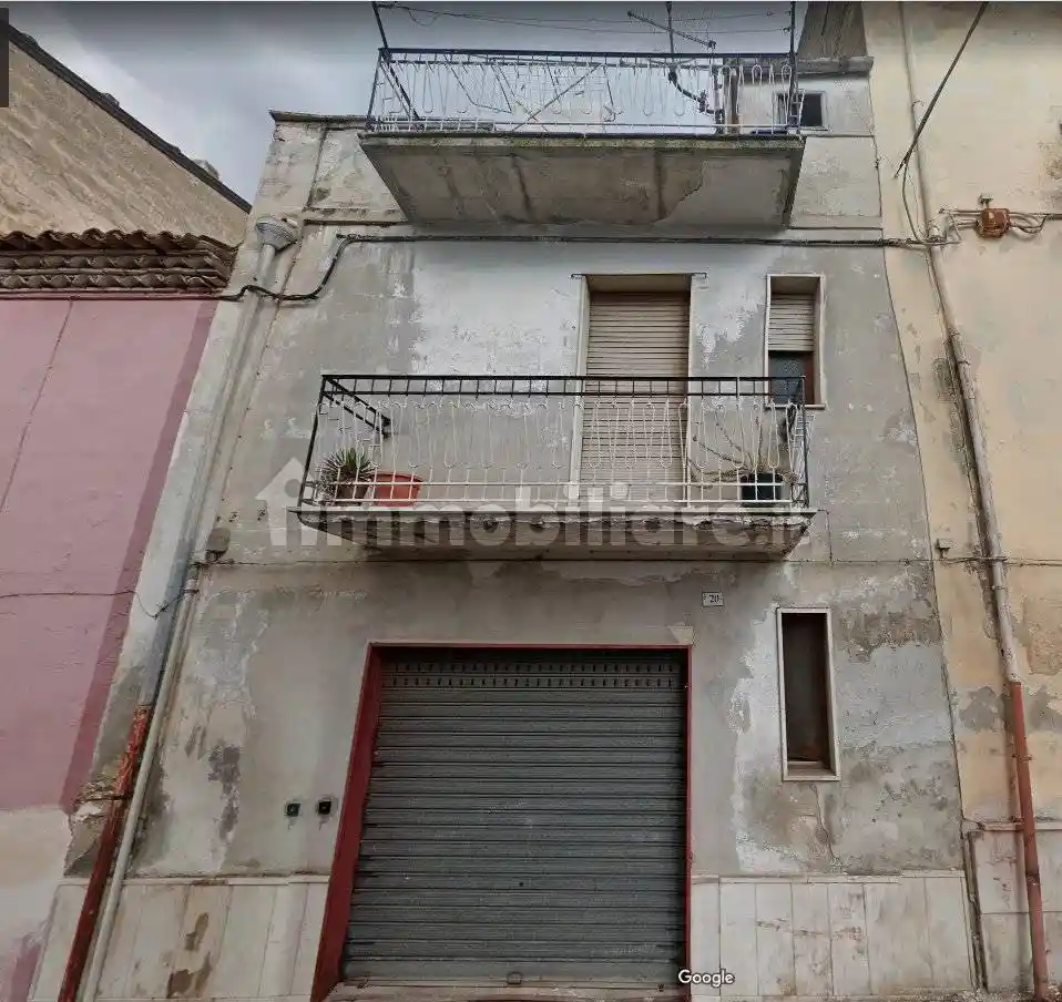 Terratetto unifamiliare via Francavilla 59, Palazzo San Gervasio - foto 3