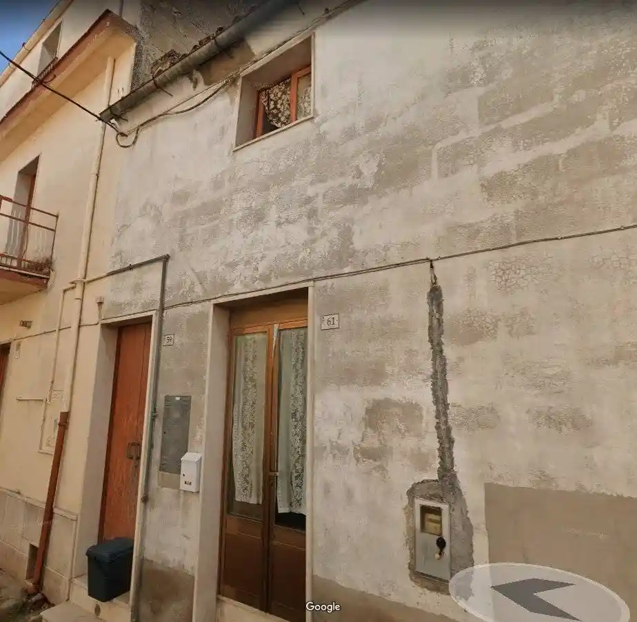 Terratetto unifamiliare via Francavilla 59, Palazzo San Gervasio - foto 4