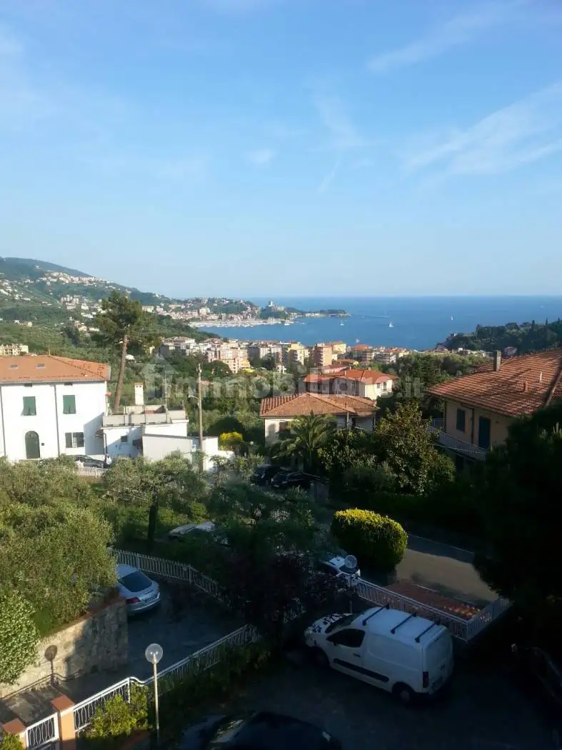 Attico - Mansarda in affitto a Lerici