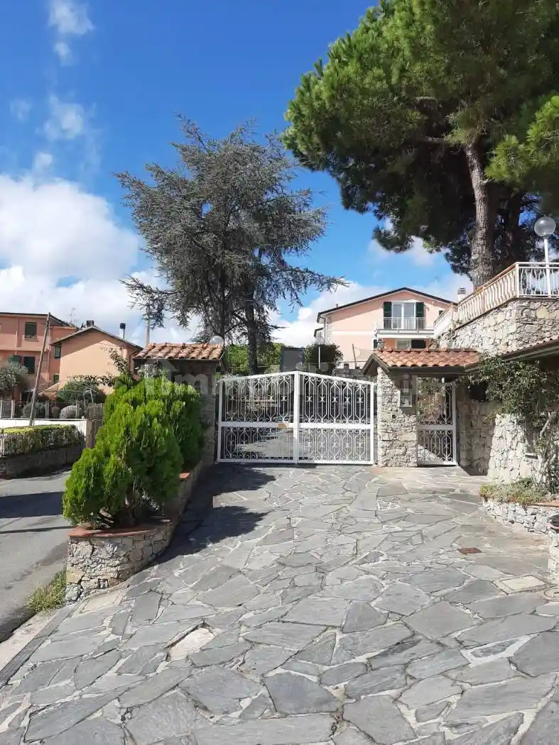 Attico Località Tre Strade 16/b, Baia Blu, Pozzuolo, Tre Strade, Lerici - foto 5