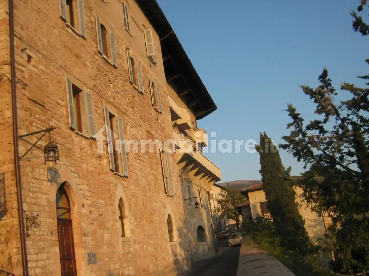 Appartamento in vendita a Assisi