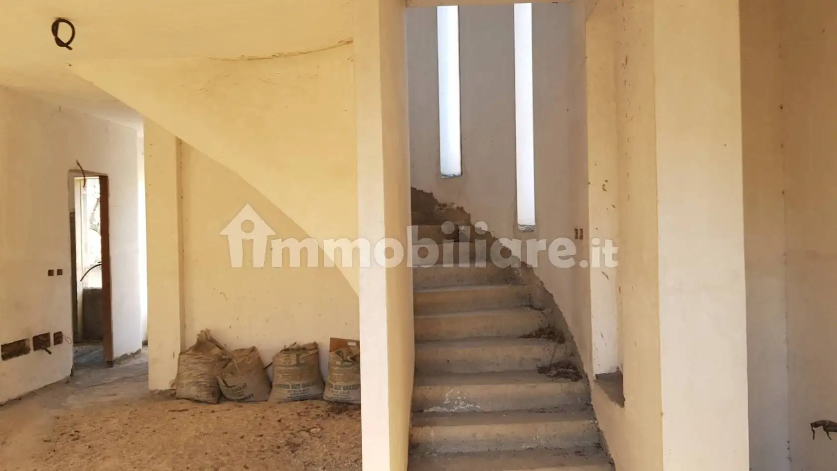 Villa in vendita a Nola