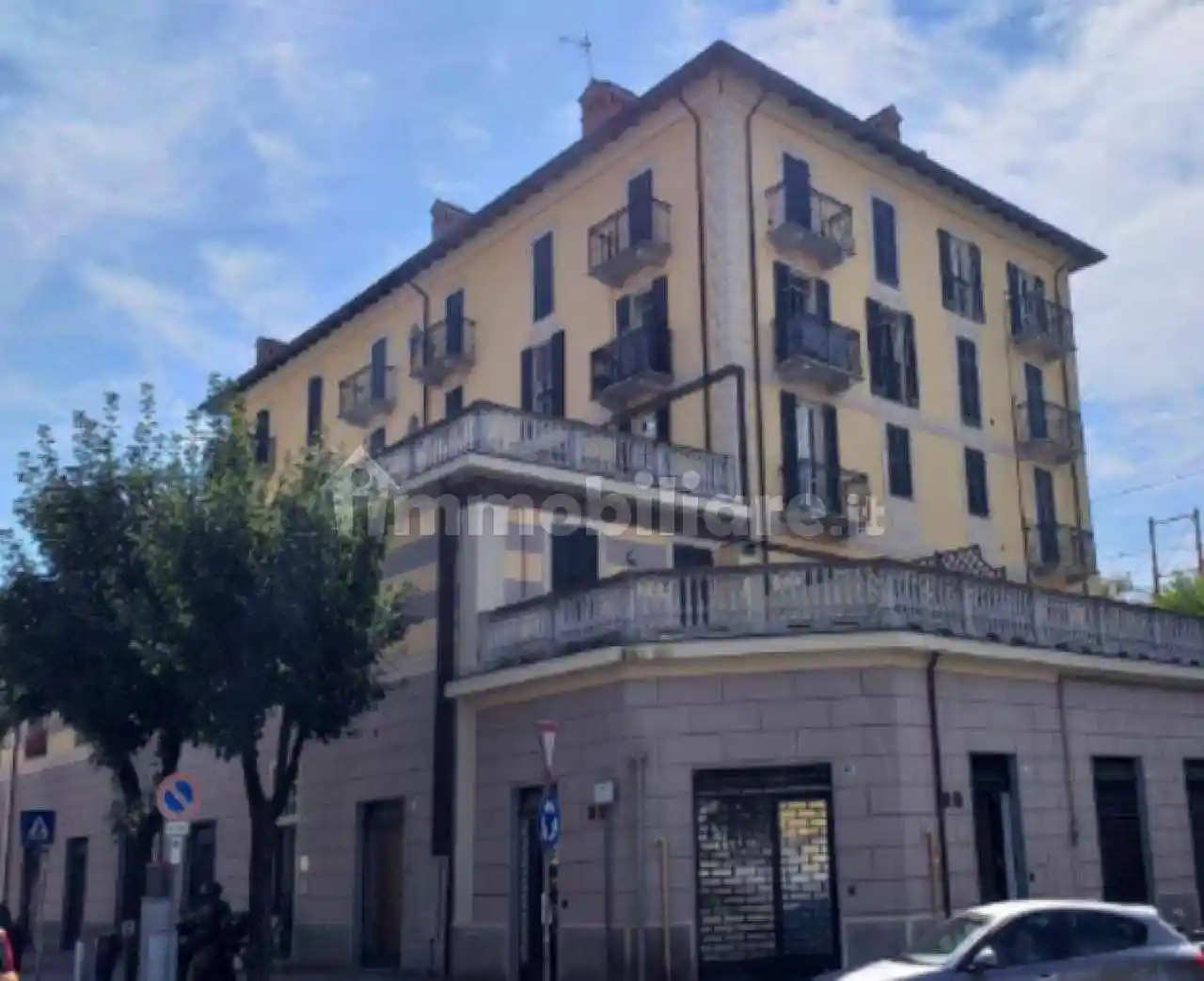 Appartamento in vendita a Ovada