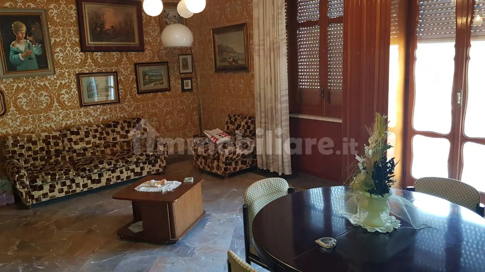 Appartamento in vendita a Cicciano