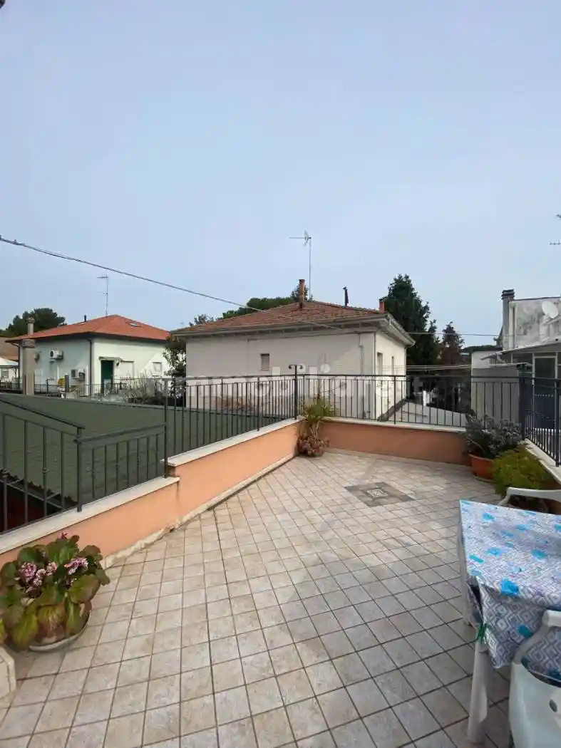 Appartamento in affitto a Riccione