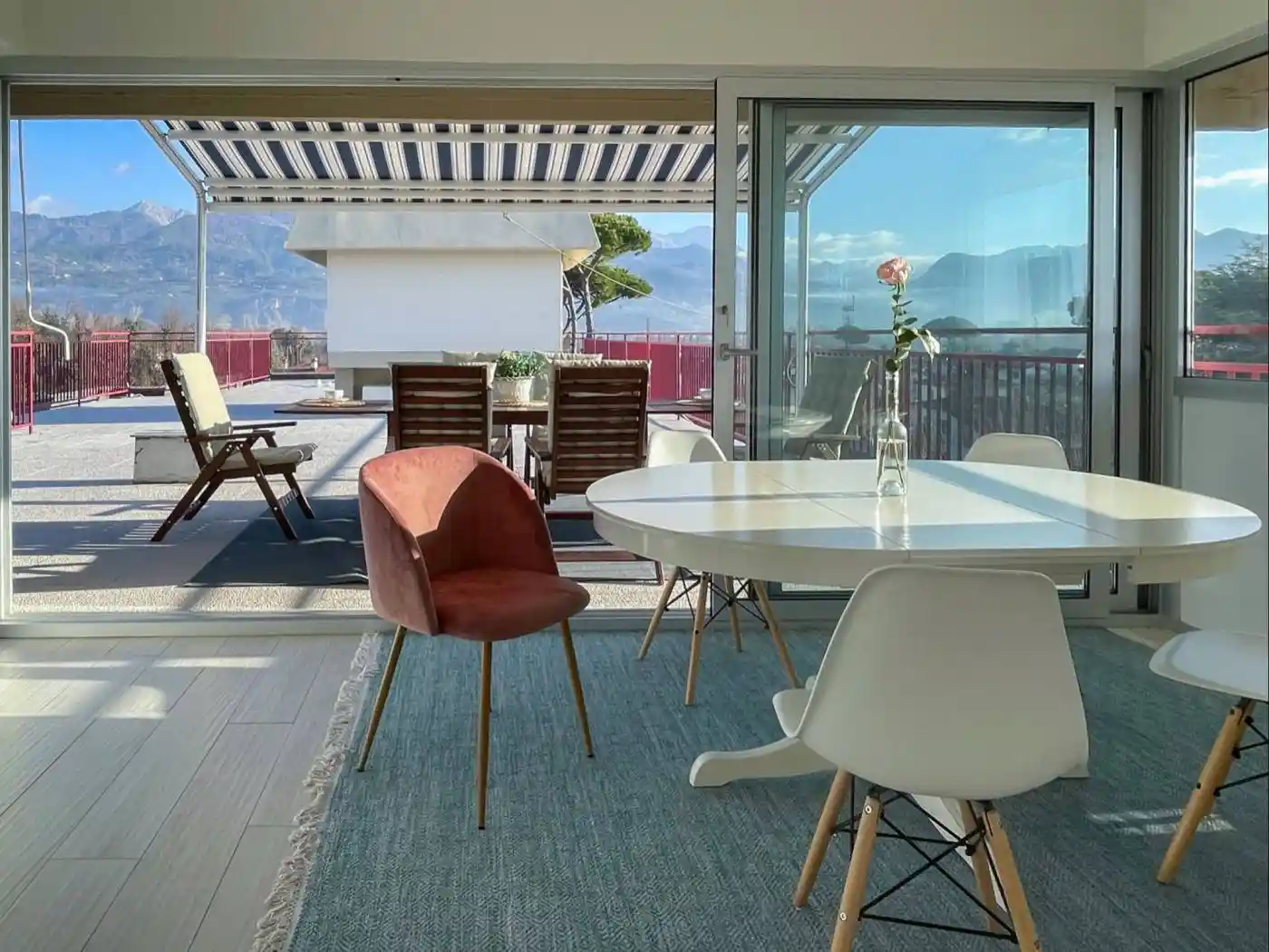 Attico - Mansarda in affitto a Forte dei Marmi