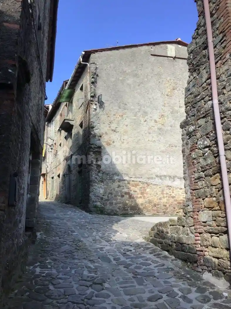 Rustico - Casale in vendita a Villa Basilica