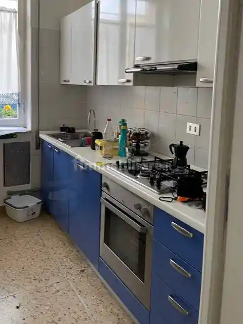 Appartamento in vendita a Treviso