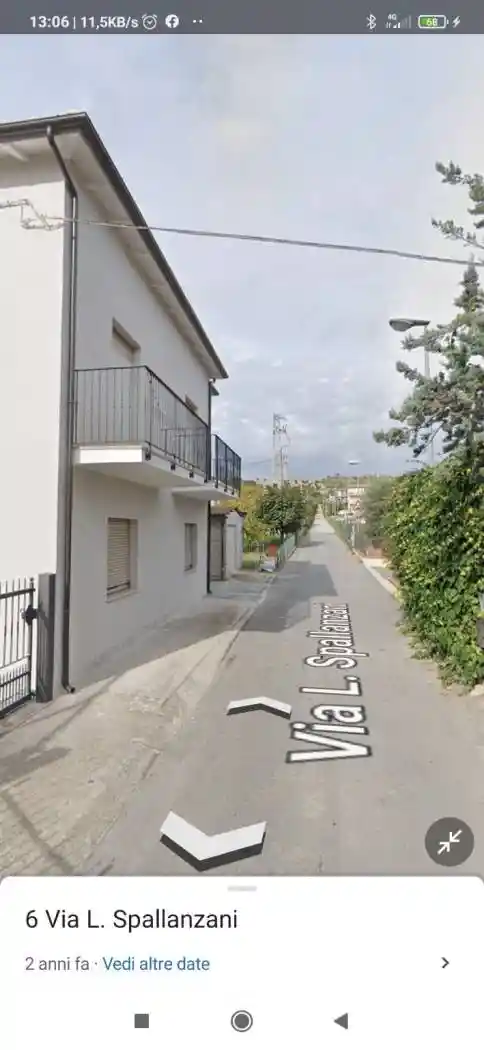 Appartamento in vendita a Porto San Giorgio