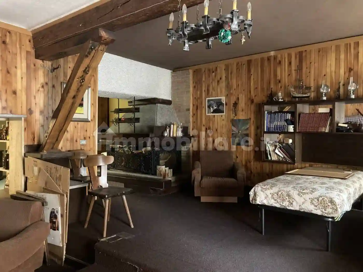 Casa indipendente - foto 4