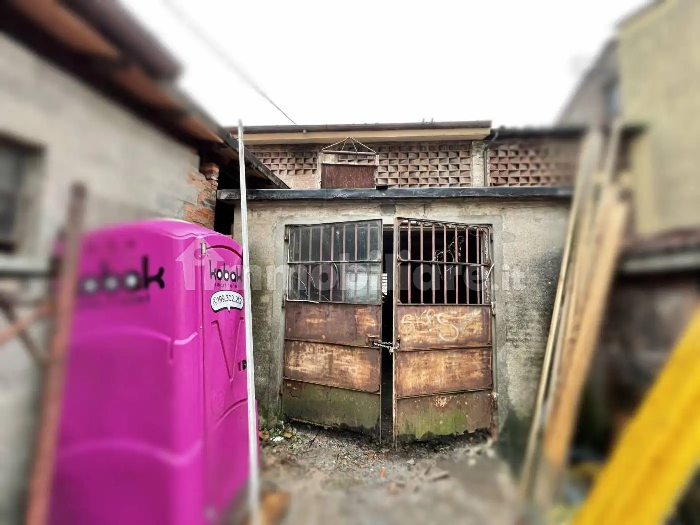 Casa indipendente in vendita a Capannori