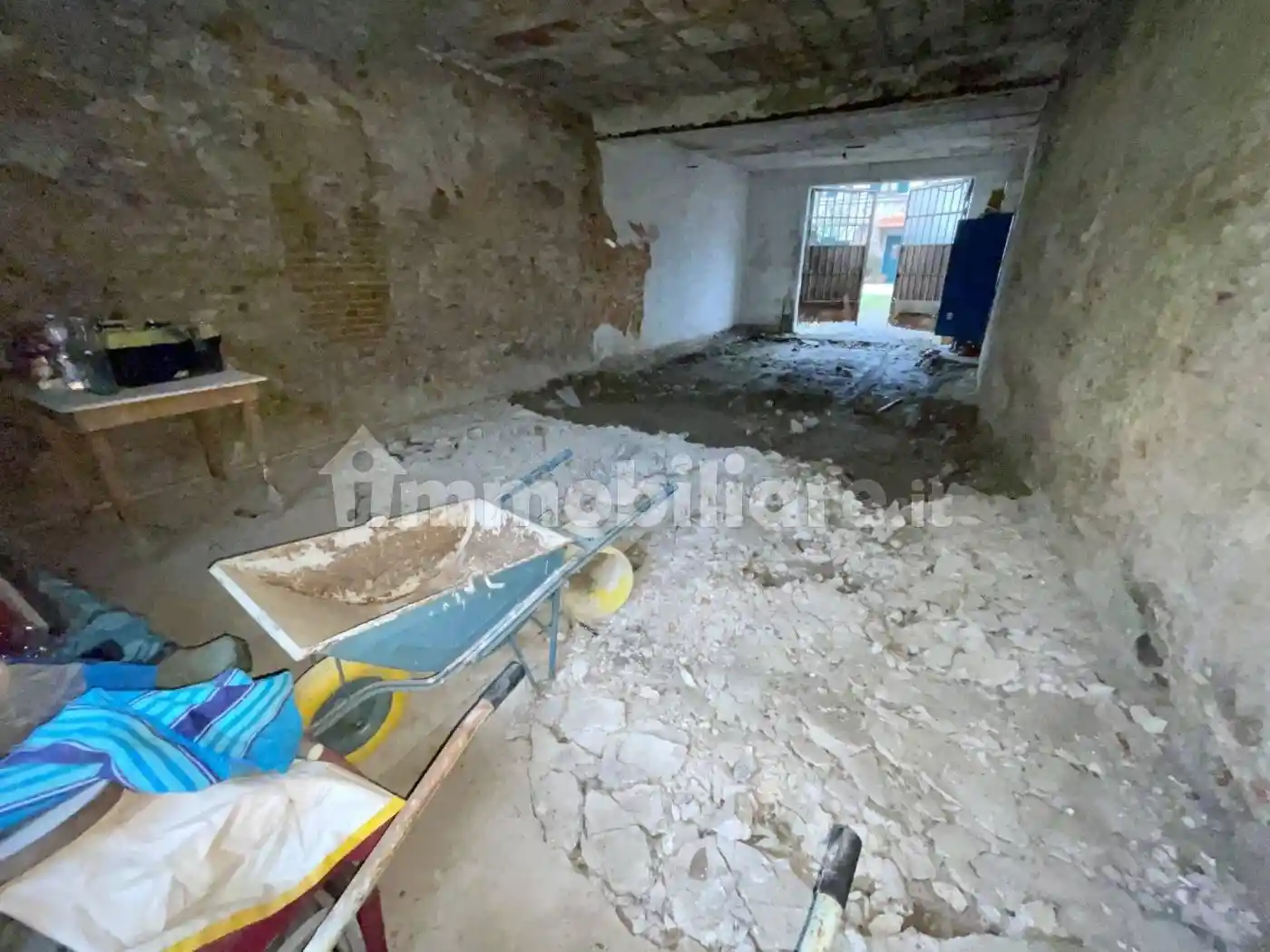 Terratetto unifamiliare via del Marginone, Tassignano - Paganico, Capannori - foto 4