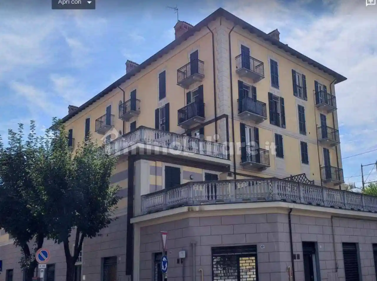 Appartamento in vendita a Ovada