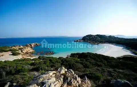 Villa in vendita a La Maddalena