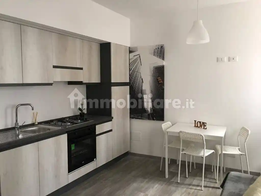 Appartamento in affitto a Cuneo