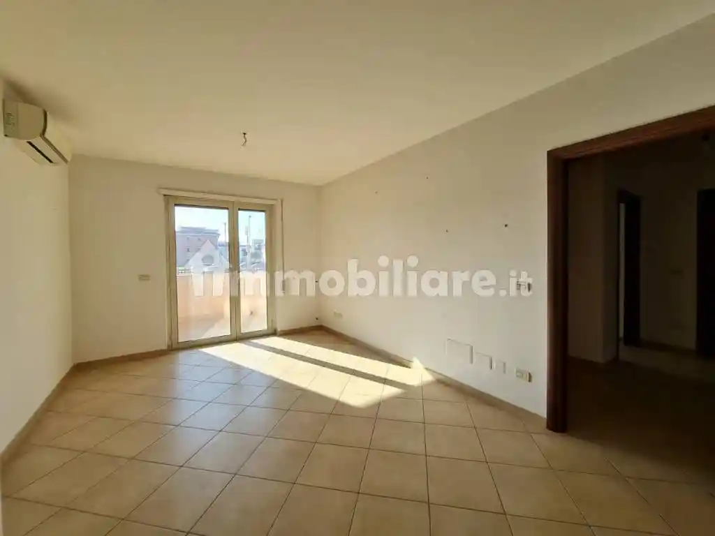 Appartamento in vendita a Gricignano di Aversa