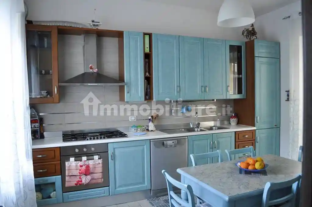 Quadrilocale via Francesco Spinelli, Cotura, Scalea - foto 2