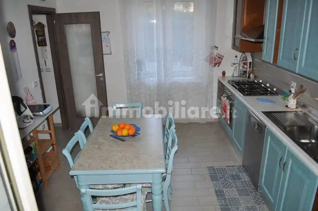 Quadrilocale via Francesco Spinelli, Cotura, Scalea - foto 5