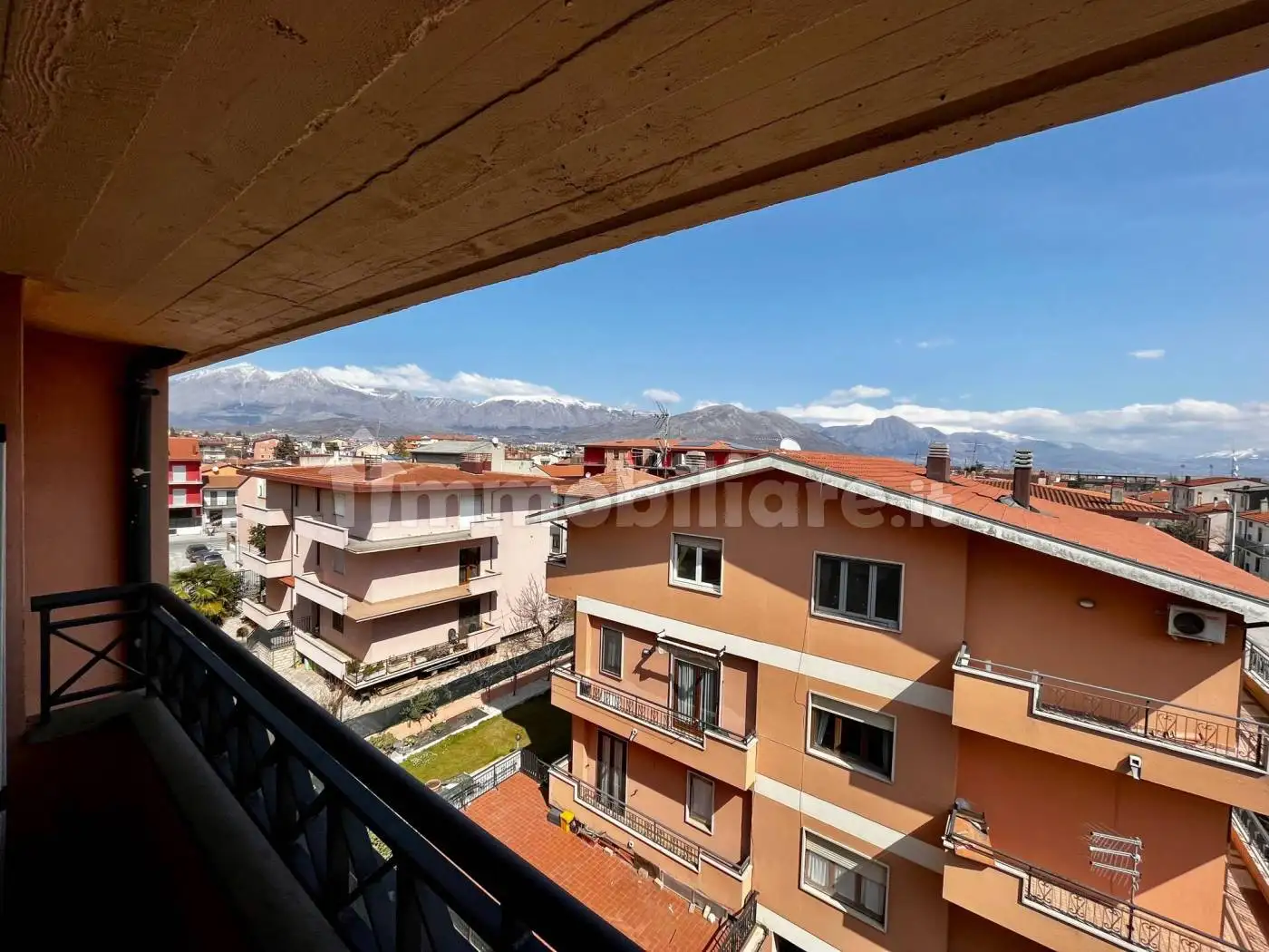 Attico - Mansarda in vendita a Avezzano