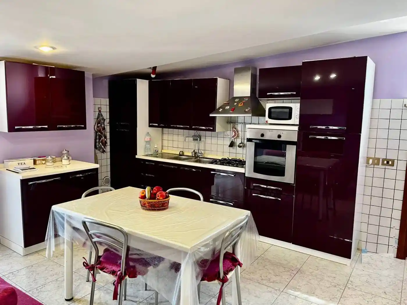 Mansarda via Ruggero Grieco 27, Centro, Avezzano - foto 4