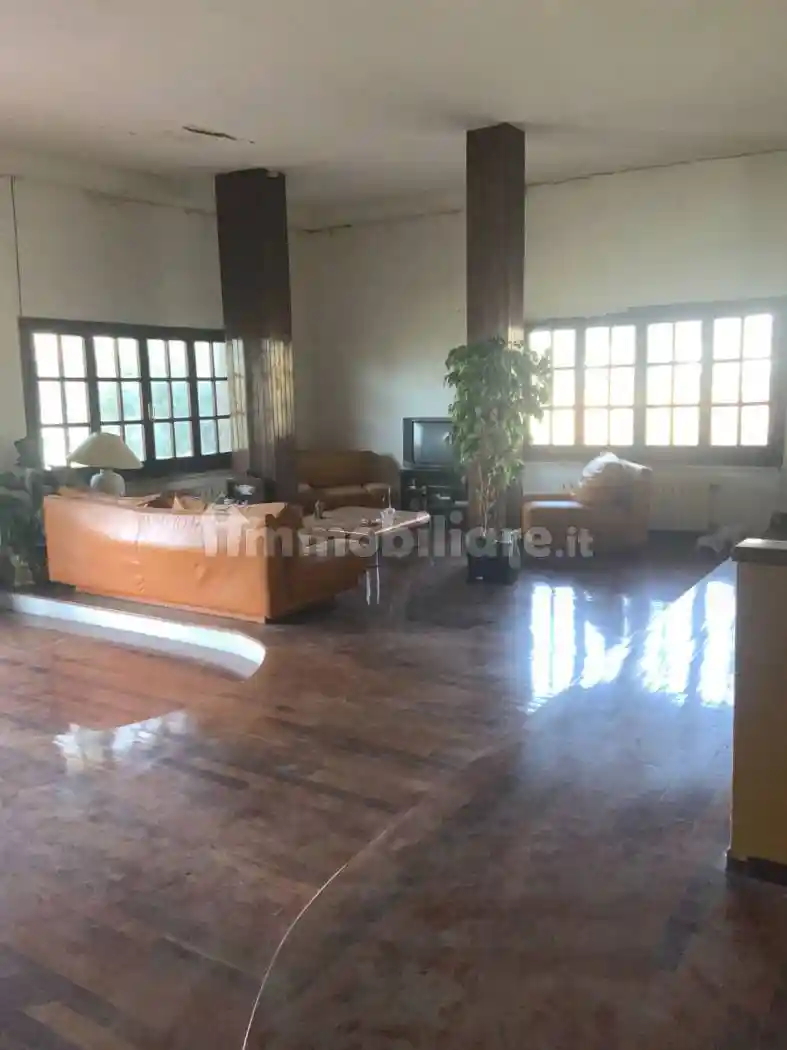 Villa unifamiliare via Colle Casone 9, Centro, Sant'Omero - foto 2