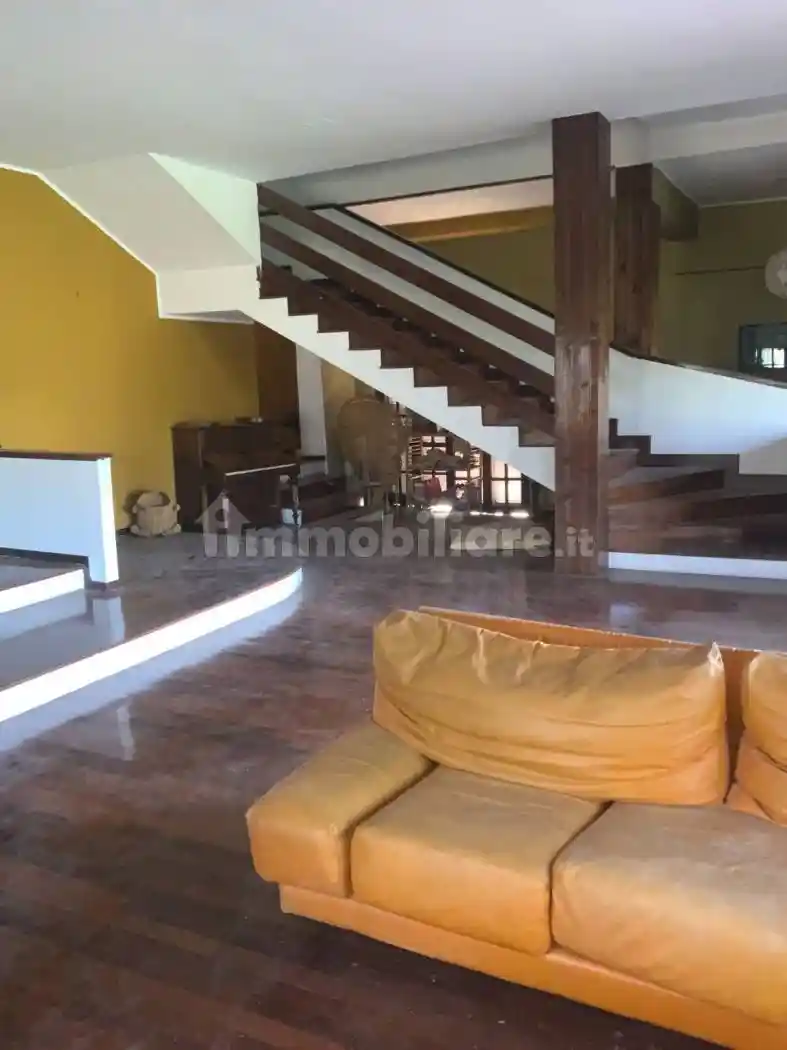 Villa unifamiliare via Colle Casone 9, Centro, Sant'Omero - foto 3