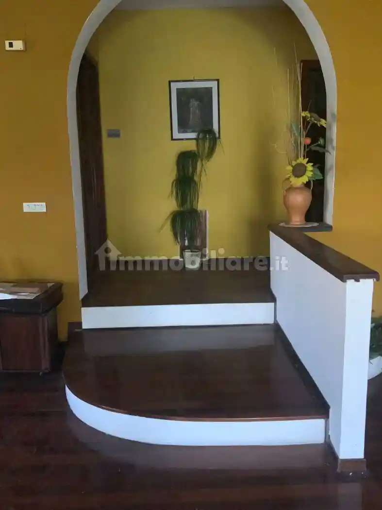 Villa unifamiliare via Colle Casone 9, Centro, Sant'Omero - foto 4