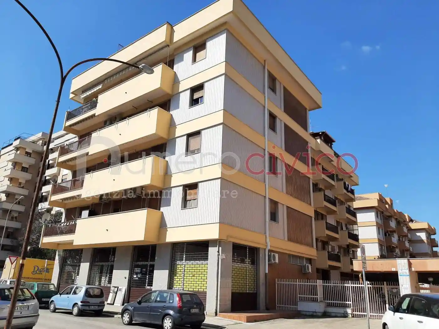 Attico - Mansarda in vendita a Foggia