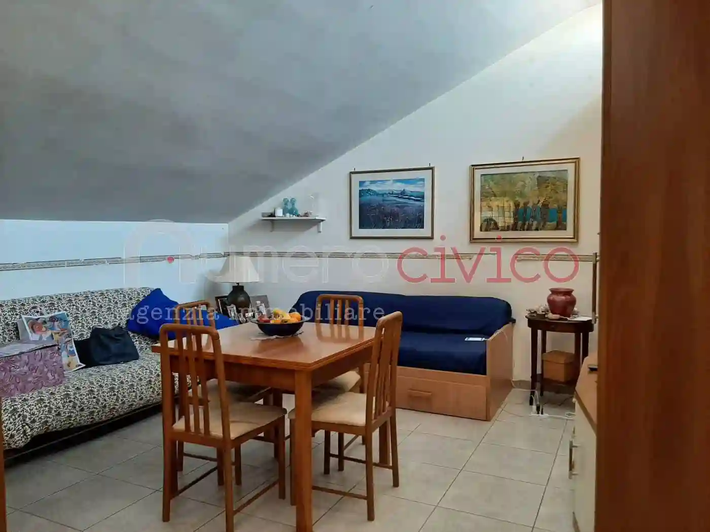 Attico - Mansarda - foto 4