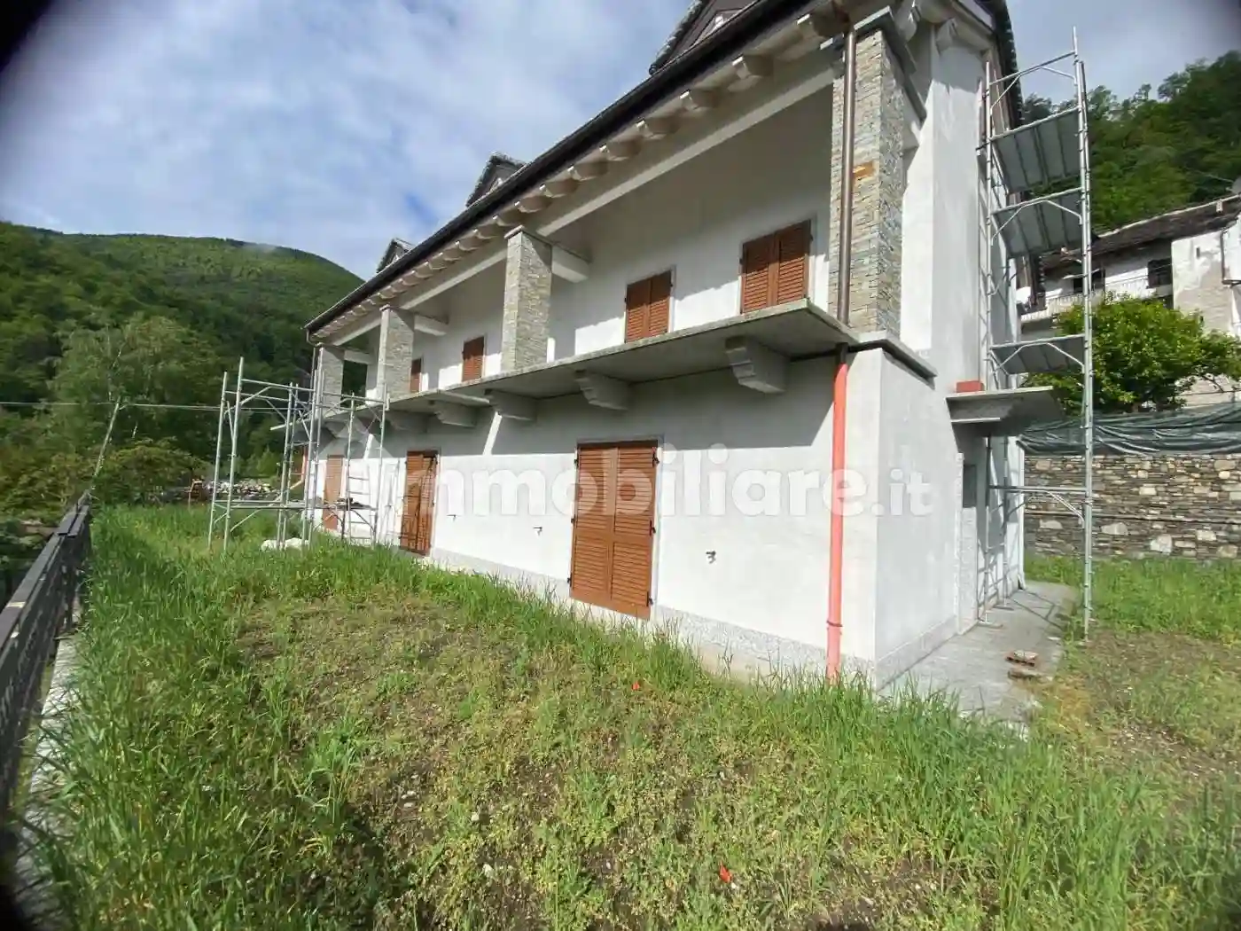 Villetta a schiera - foto 2