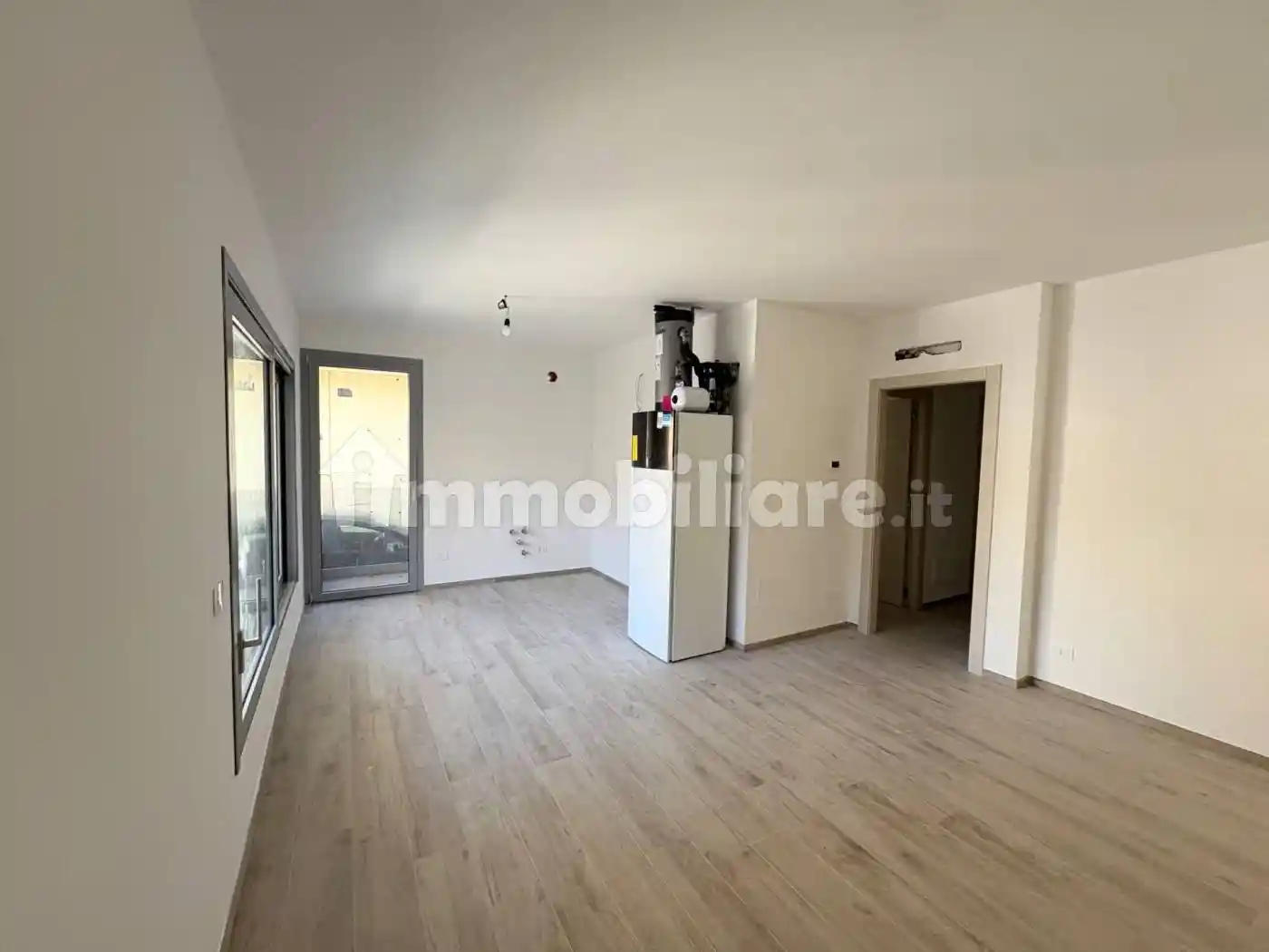 Quadrilocale via Genova, Centro, Giulianova - foto 2