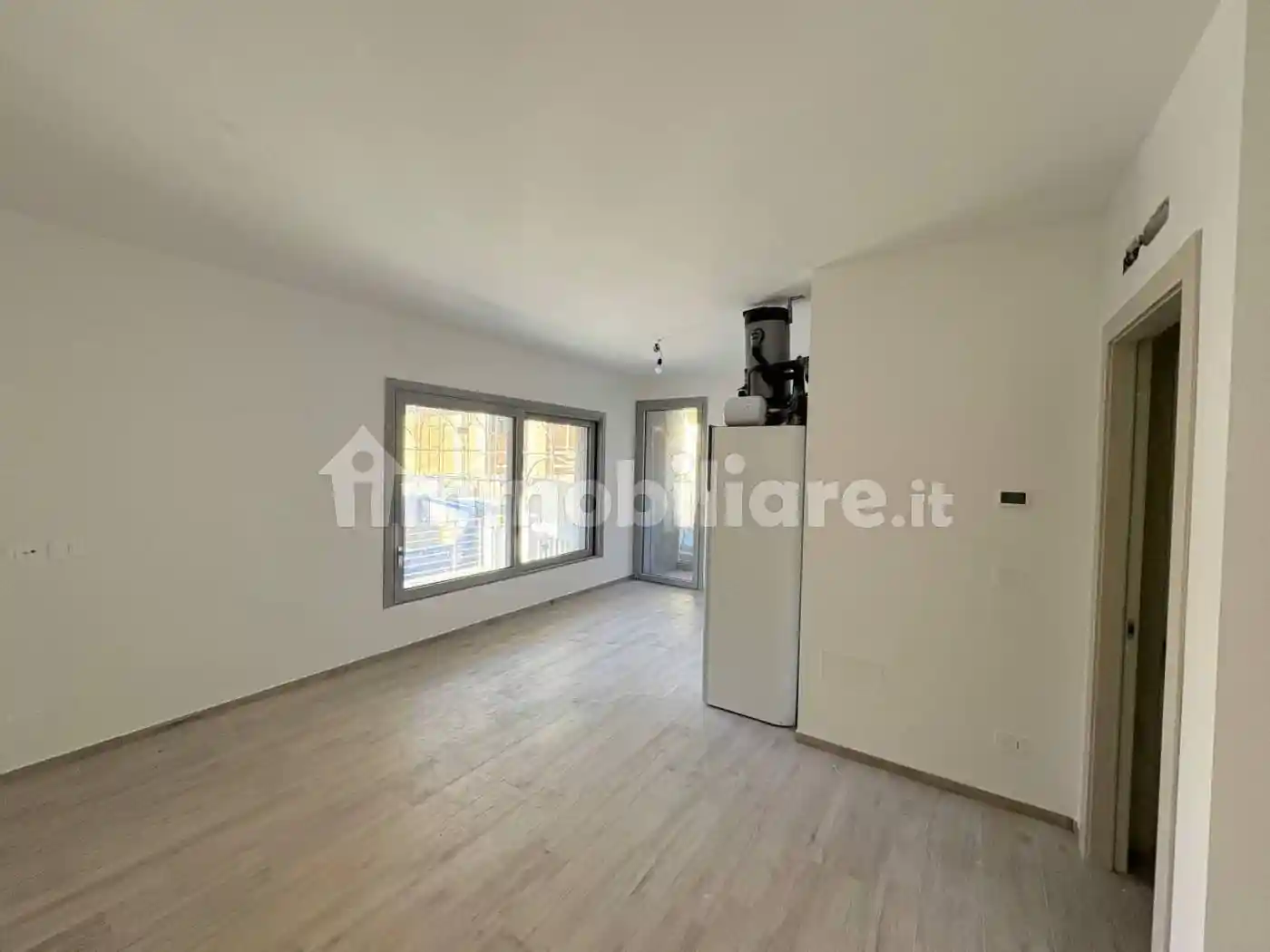 Quadrilocale via Genova, Centro, Giulianova - foto 4