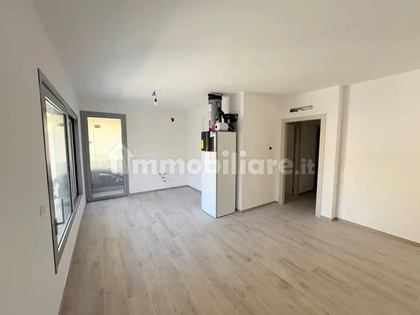 Quadrilocale via Genova, Centro, Giulianova - foto 5