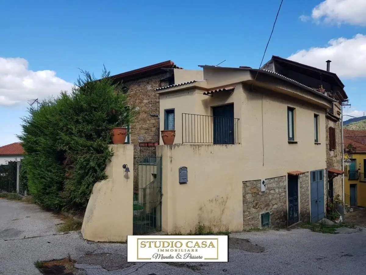 Appartamento in vendita a Perdifumo