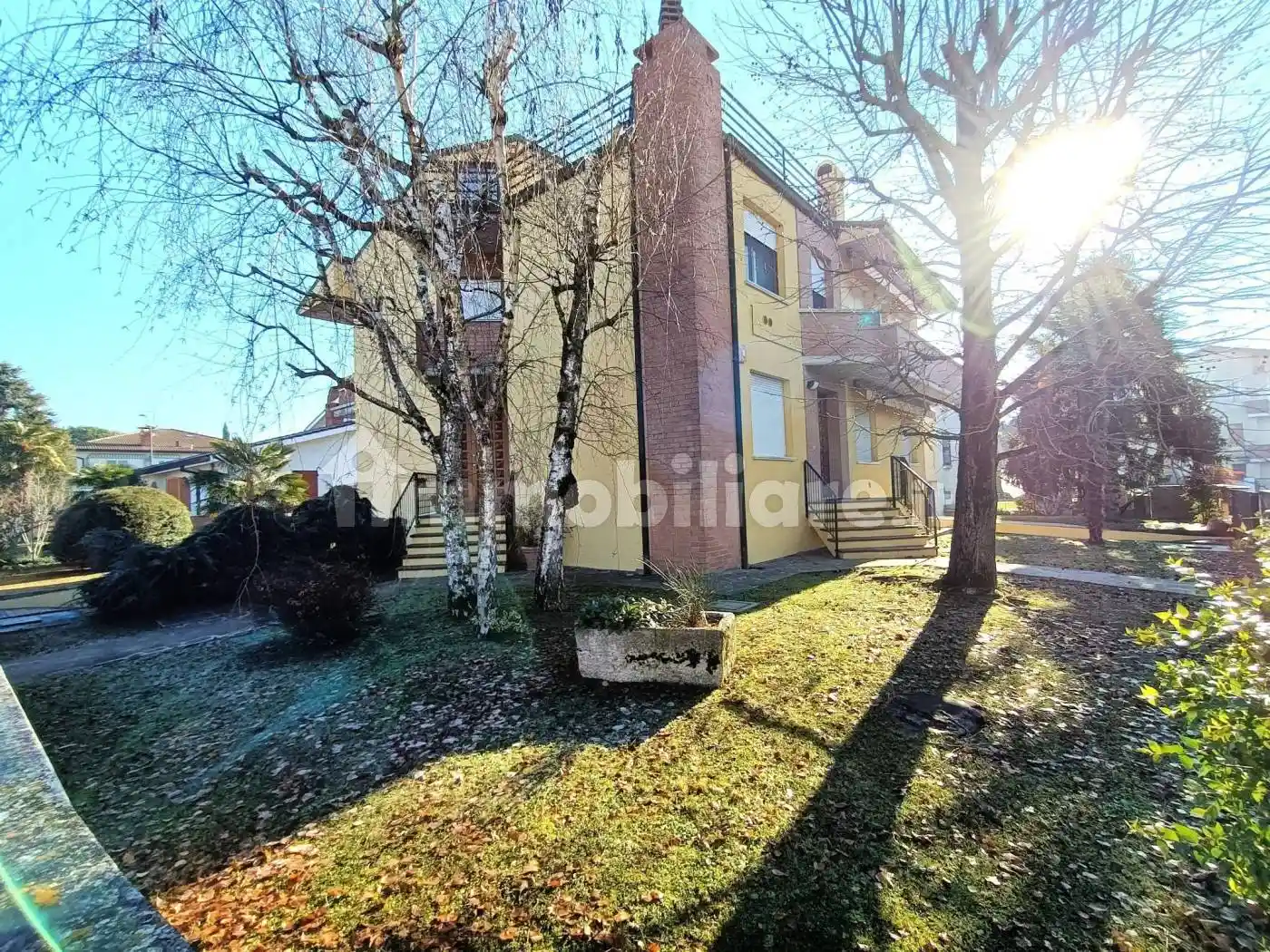 Villa in vendita a Copparo