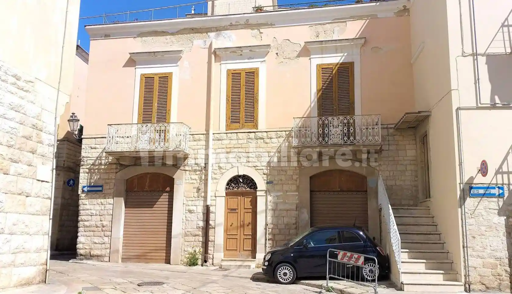 Appartamento in vendita a Trani