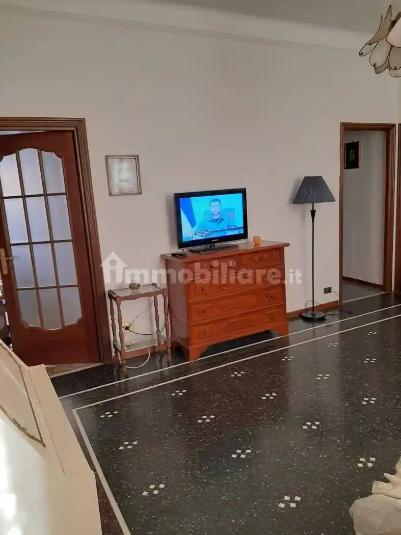 Appartamento in affitto a Genova