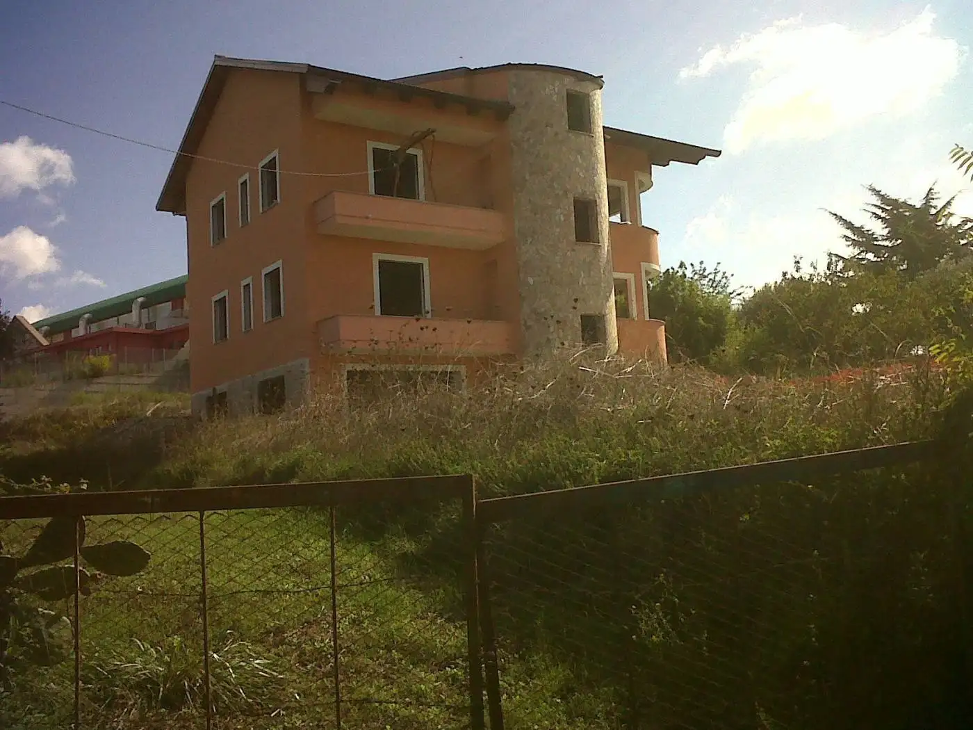 Villa in vendita a Vibo Valentia