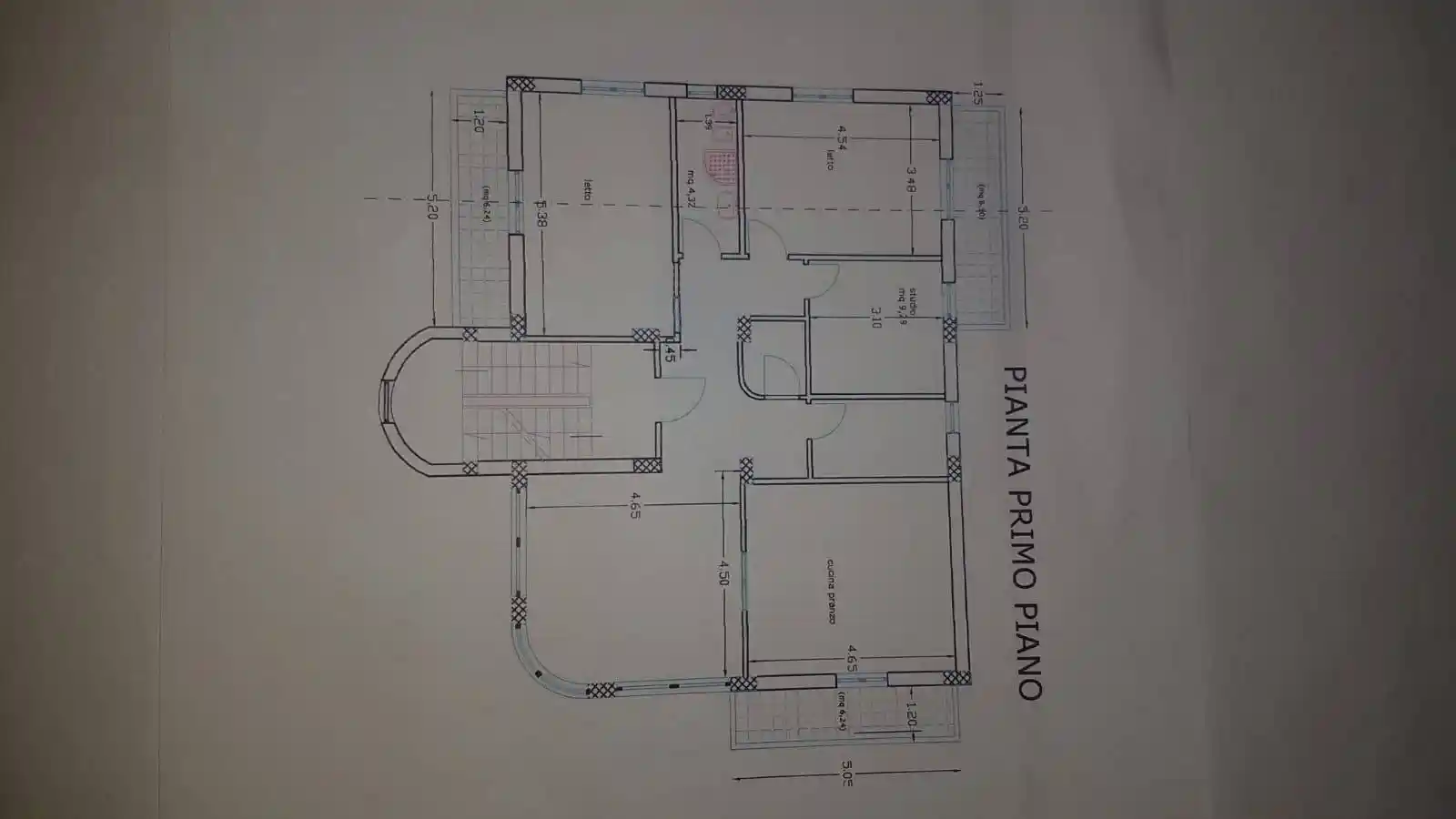 Villa bifamiliare via Cimitero 16, Vena, Vibo Valentia - foto 3