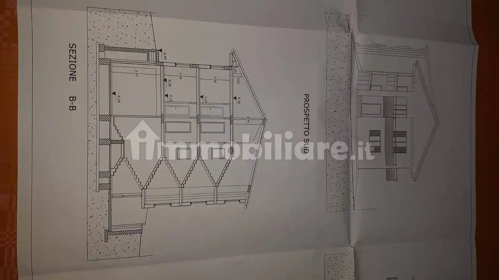Villa bifamiliare via Cimitero 16, Vena, Vibo Valentia - foto 5
