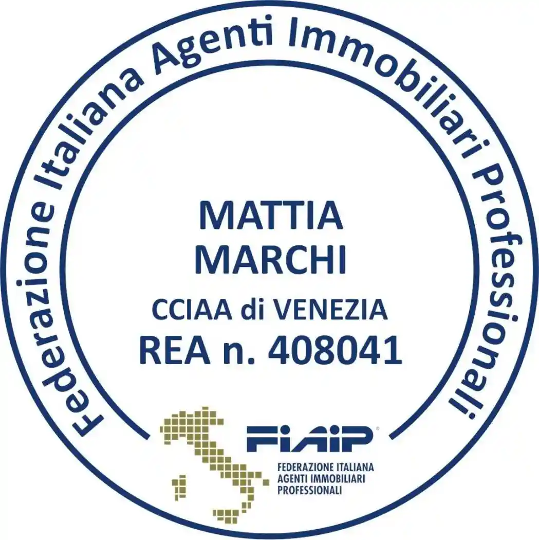 Appartamento in vendita a Venezia