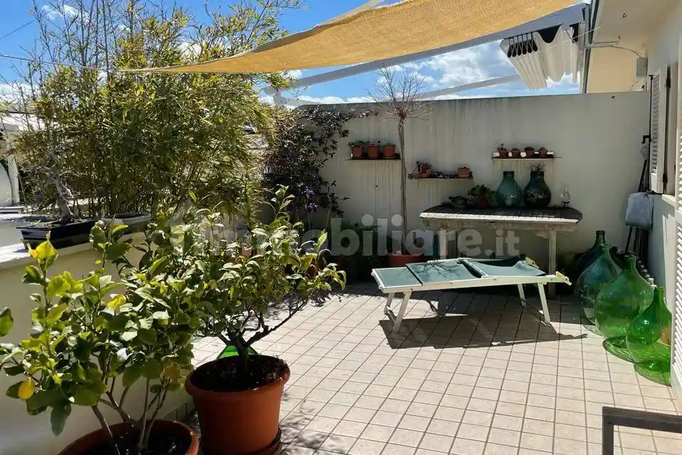 Attico - Mansarda in vendita a Pesaro