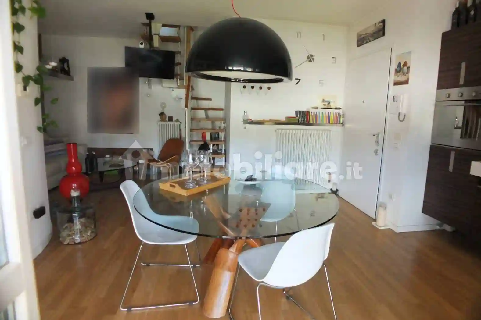 Attico - Mansarda - foto 2