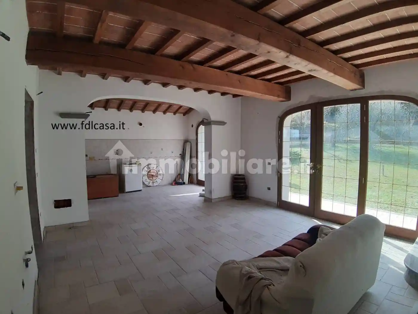 Villa in vendita a Casciana Terme Lari