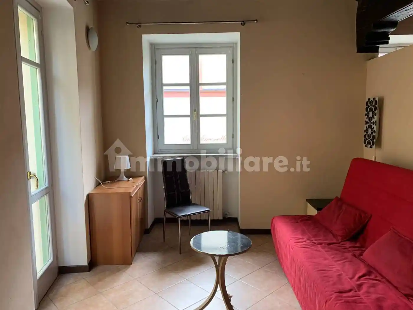 Appartamento in affitto a Pinerolo